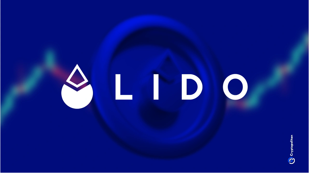 Lido details NEST automated buyback program as LDO sits near record lows