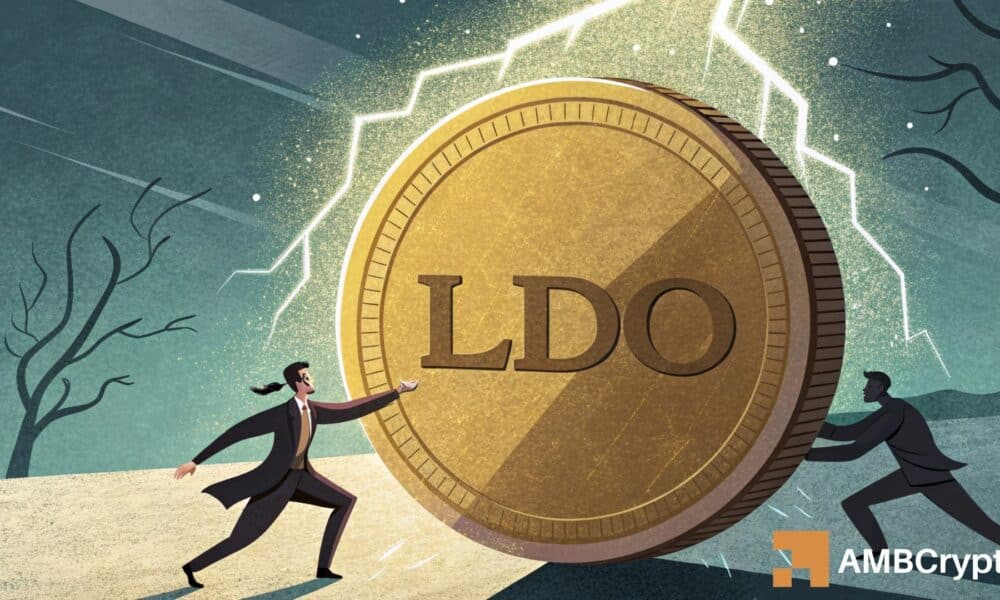 Lido holds demand after Hayes' 2.3mln transfer – Yet ONE risk won't go away