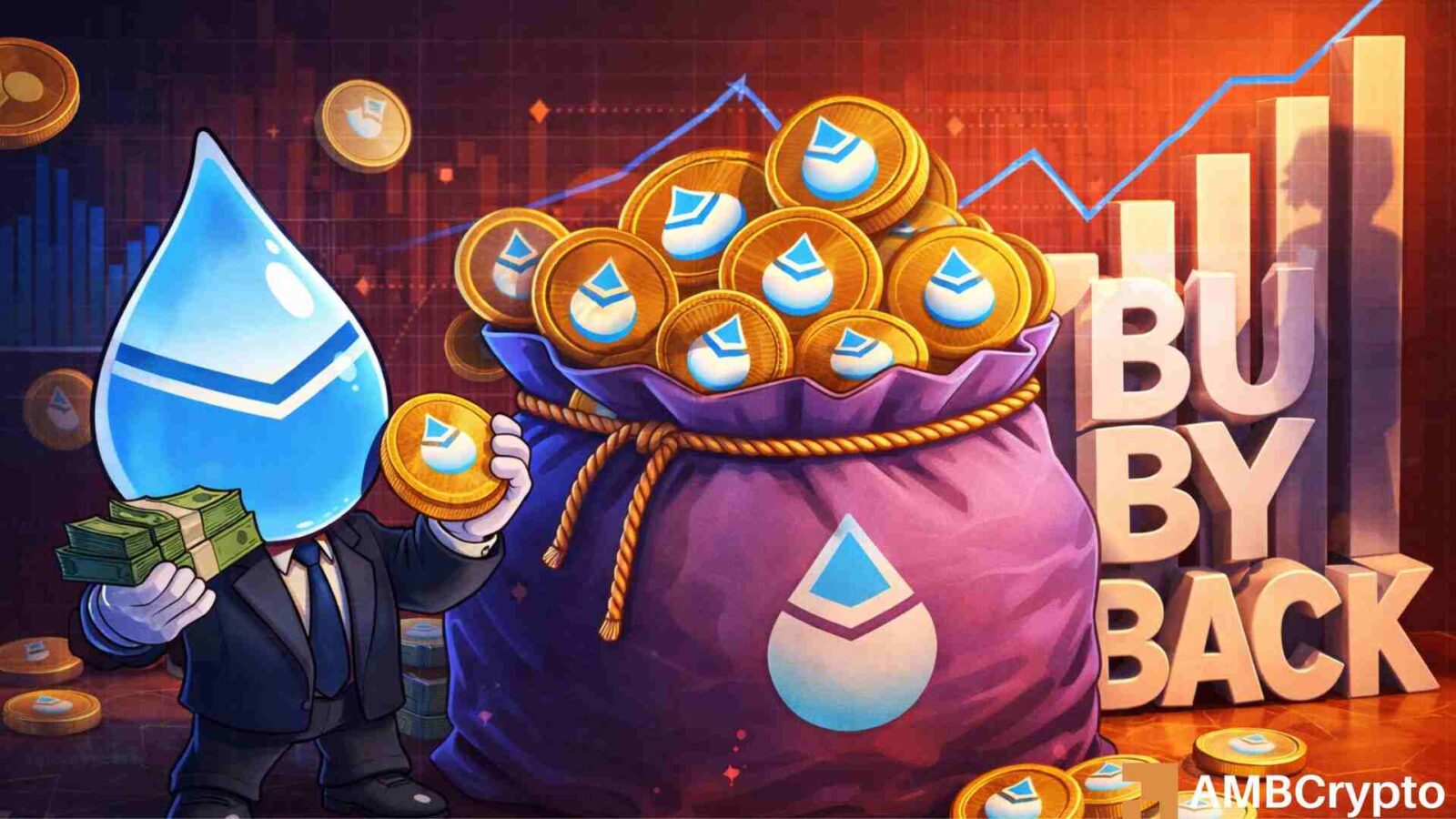 Lido plans 8.5% LDO supply buyback to fix ‘price dislocation' – Details