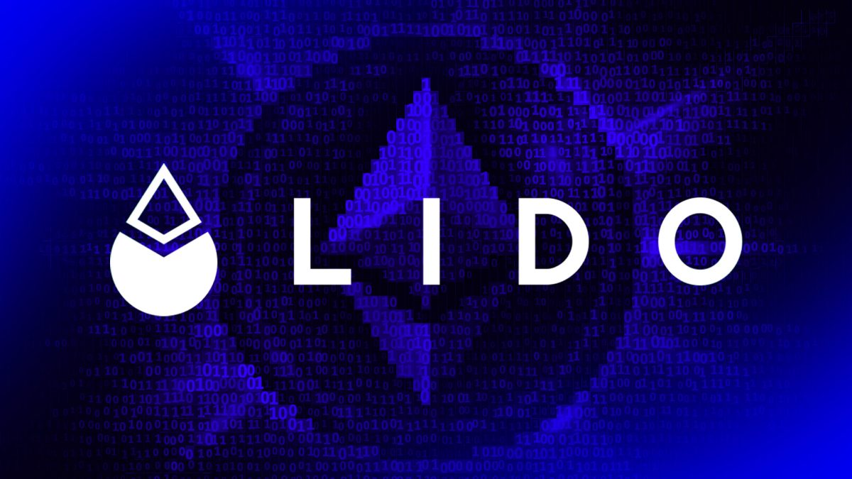 Lido rolls out stVaults on mainnet with Day 1 users including Linea, Nansen and several institutional stakers