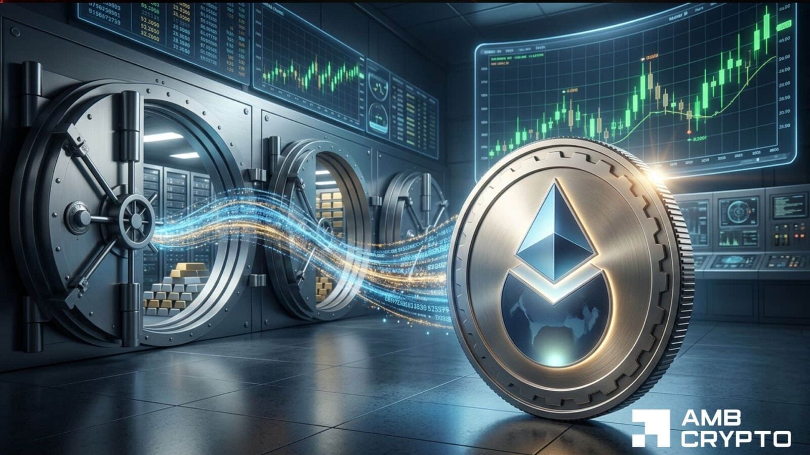 Lido surges 11% as bullish bets climb – Is another breakout taking shape?