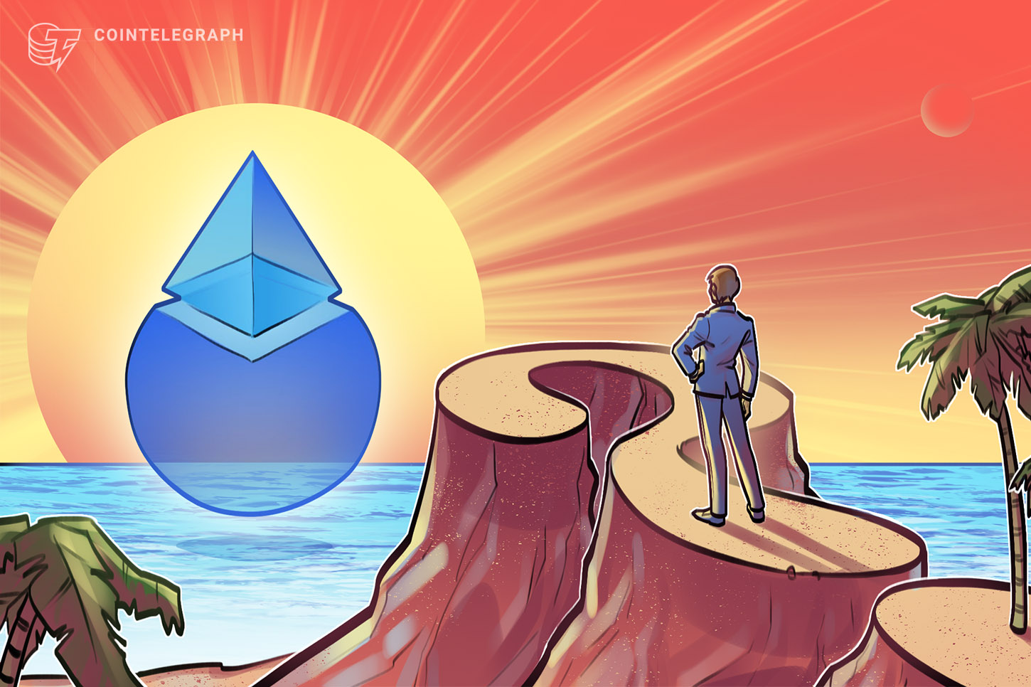 Lido upgrade aims to slash Ethereum's validator count by one-third