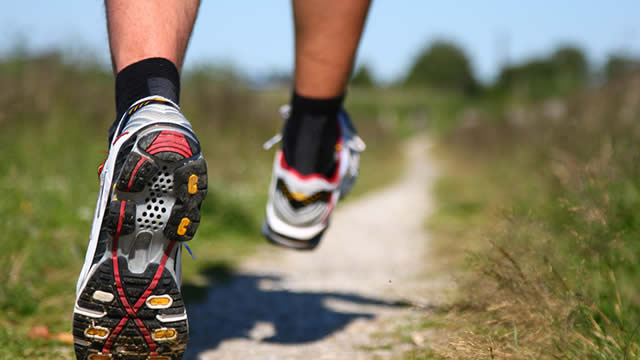 Life Time Group Holdings: Drop Some Weight And Go Overweight