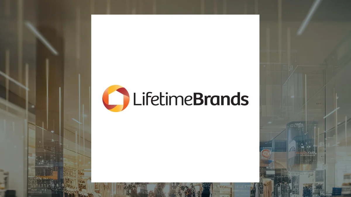 Lifetime Brands, Inc. (NASDAQ:LCUT) Sees Significant Growth in Short Interest