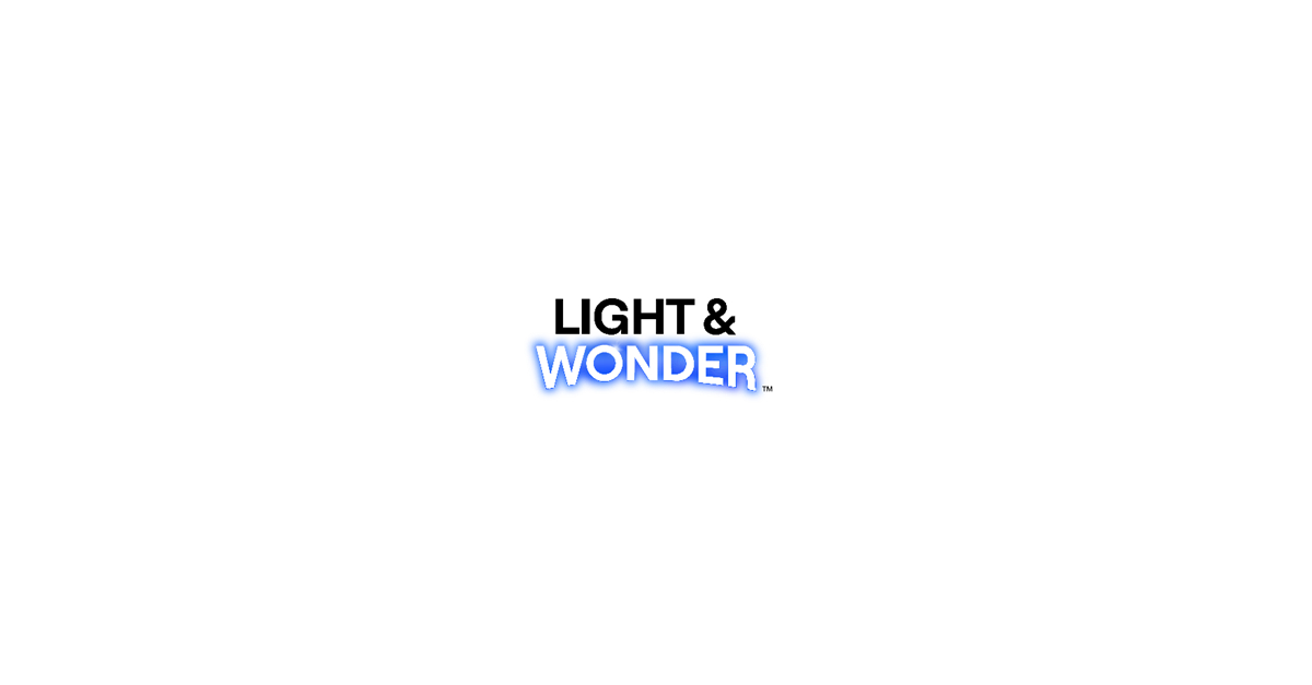 Foto von Light & Wonder Announces Completion of Legal Entity Name and Ticker Symbol Changes