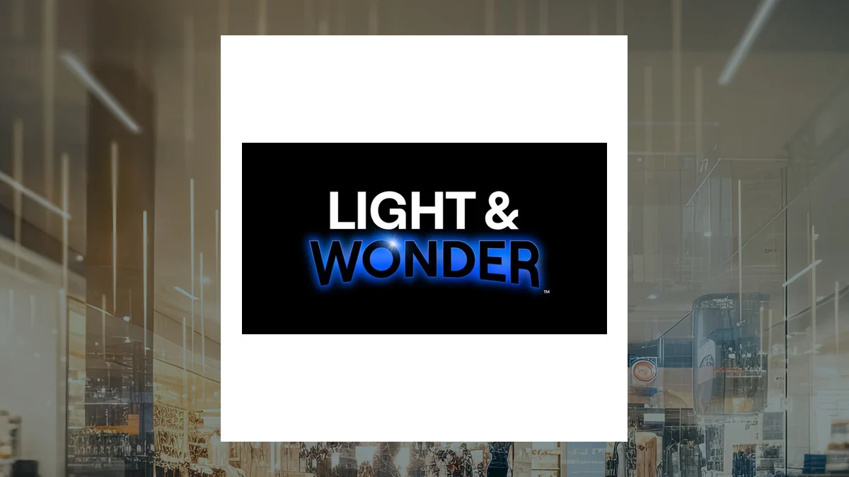 Light & Wonder, Inc. $LNW Shares Acquired by Federated Hermes Inc.