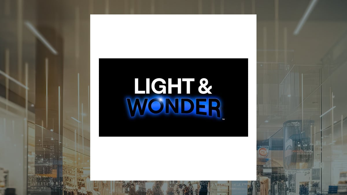 Light & Wonder, Inc. (NASDAQ:LNW) Receives Average Rating of “Hold” from Brokerages