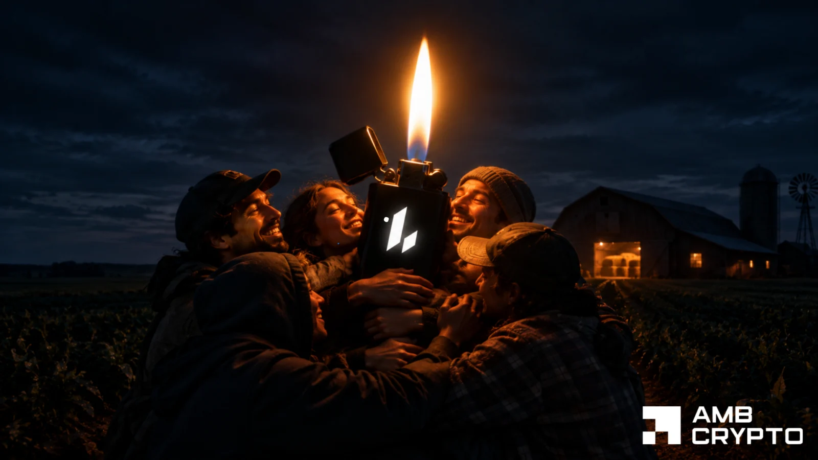 Lighter: 3 reasons why LIT's price hit $5.30 before retracing again
