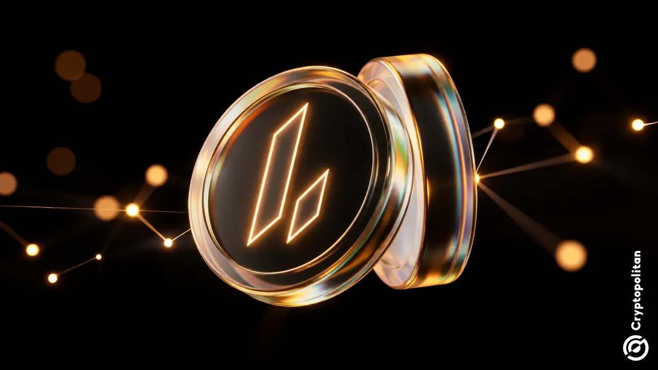 Lighter burns 15.6 million LIT as crypto's buyback trend gathers pace