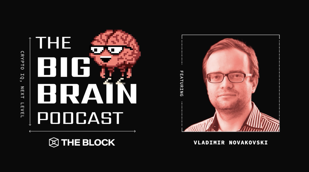 Article image for Lighter CEO on ‘democratizing finance' with a zero-fee, ZK perp DEX