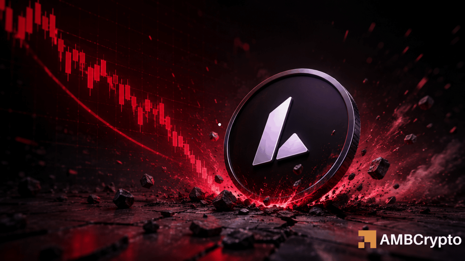 Lighter crashes 16% amid whales selling, but LIT remains in profit – How?