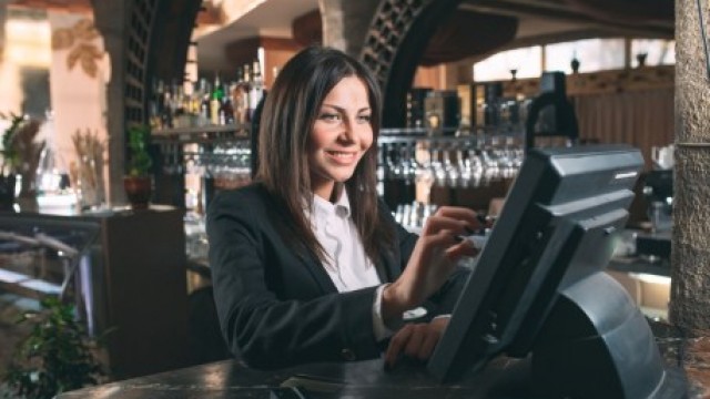 Lightspeed CEO on Helping Smaller Merchants Challenge Industry Goliaths