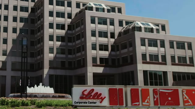 LLY Stock News Image - youtube.com