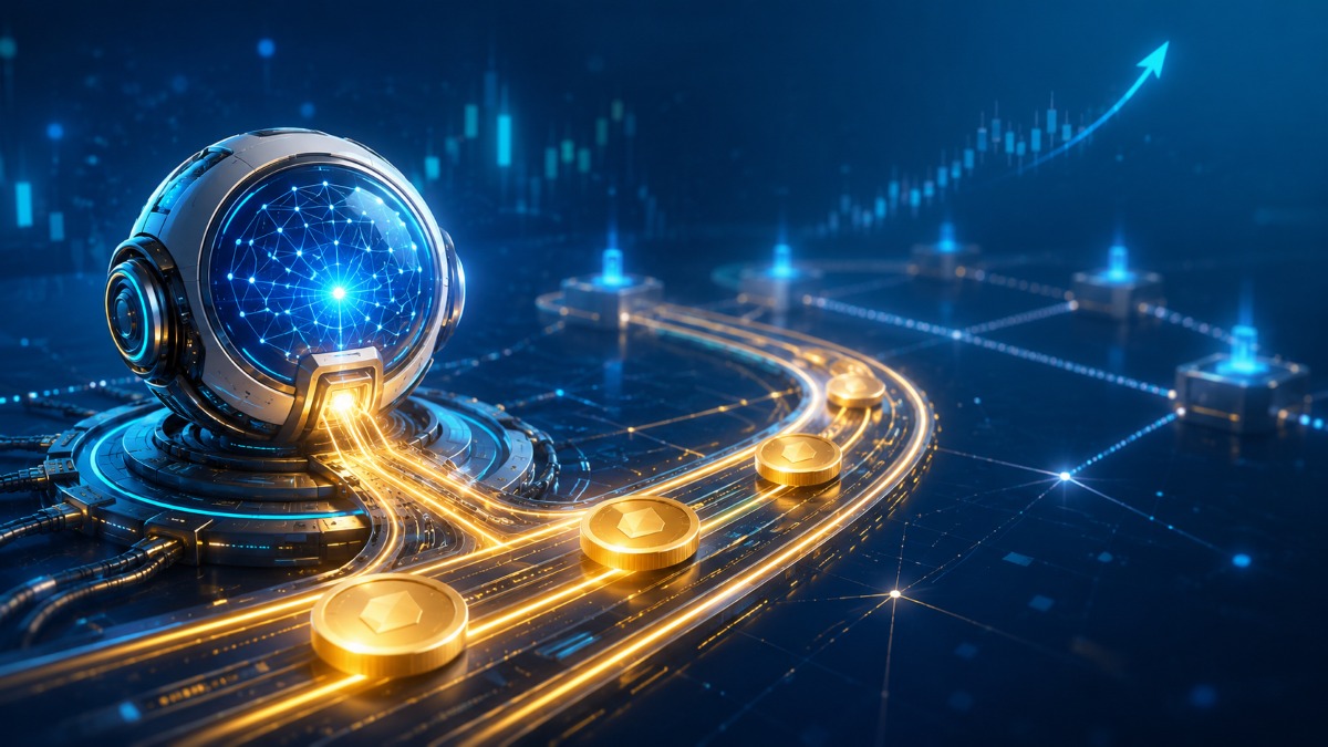 Lily Liu Says Solana Targets AI Payment Rails