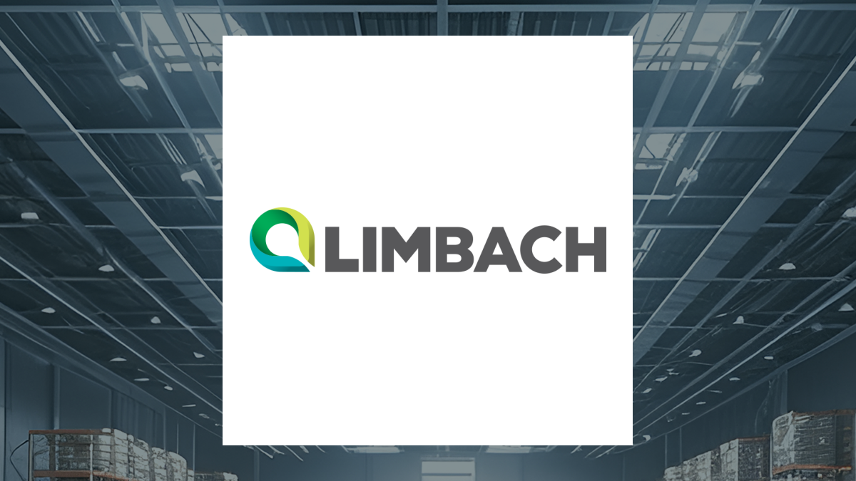 Limbach (NASDAQ:LMB) Sets New 52-Week Low Following Analyst Downgrade