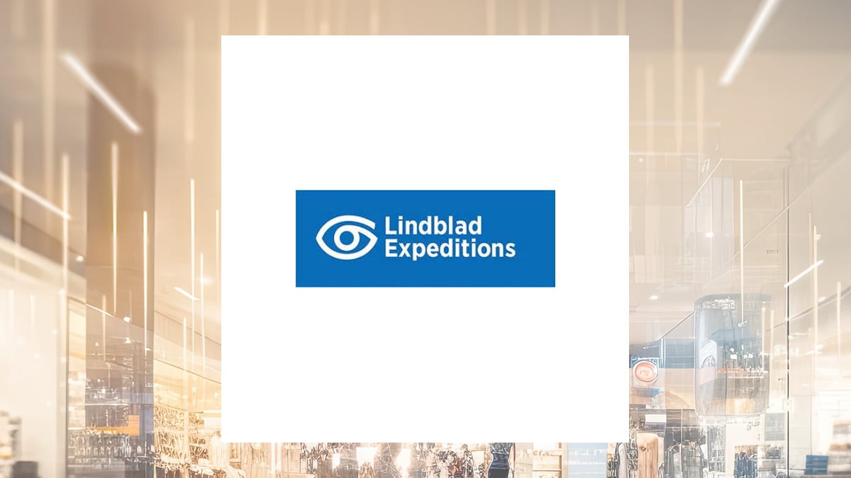 Lindblad Expeditions (NASDAQ:LIND) Hits New 1-Year High  – Should You Buy?
