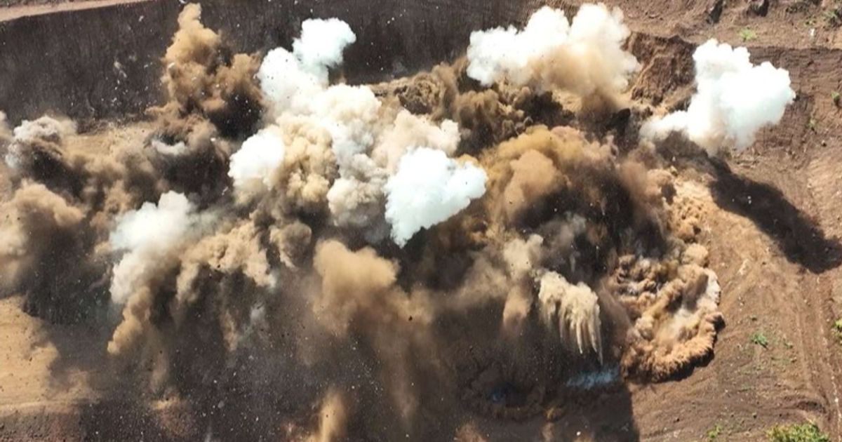 Lindian fires first blast at Kangankunde as rare earths mining begins