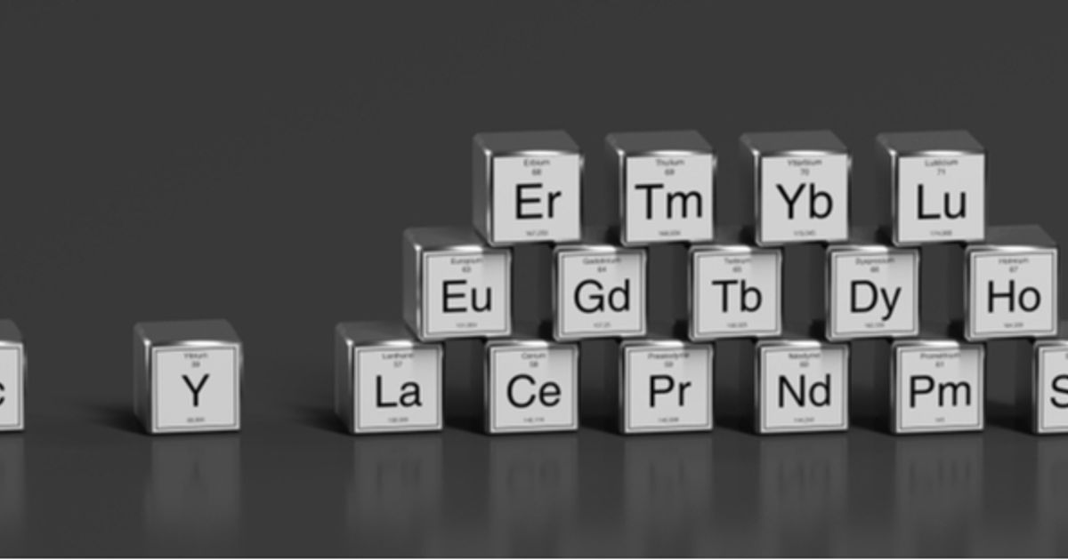 Lindian Resources takes 100% ownership of SARECO rare earths processing facility in Kazakhstan