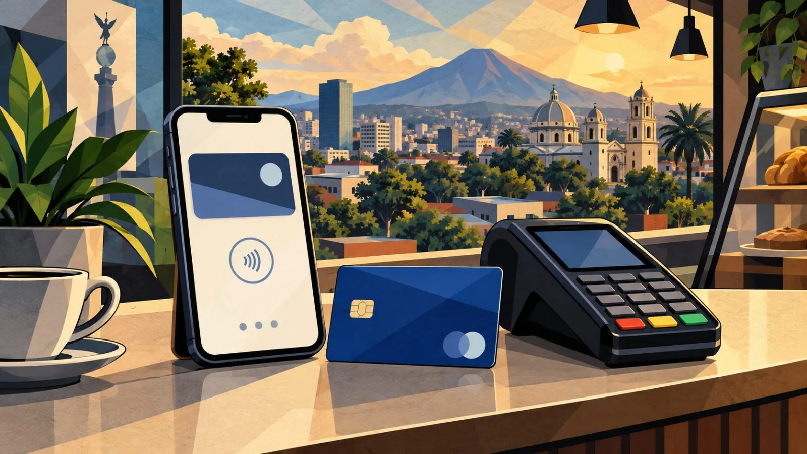 Linguard Labs Takes Majority Control of El Salvador's Chivo Wallet