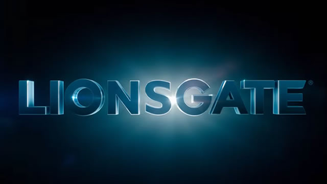 Foto von Lionsgate Closing In On Studio-Starz Split