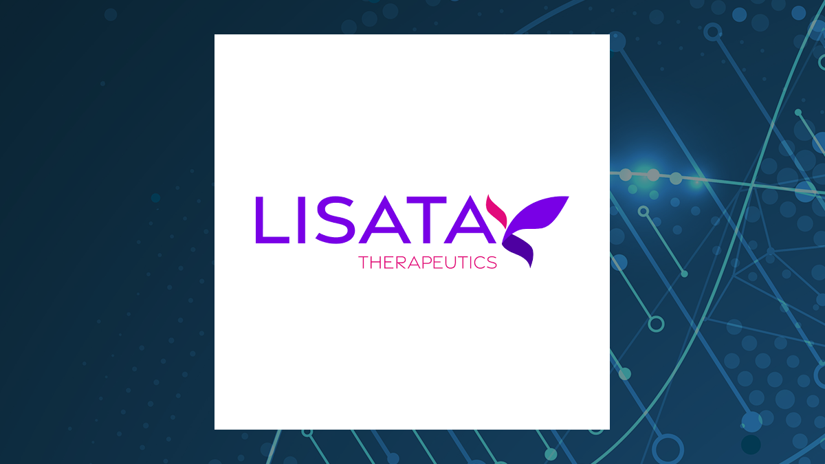 Lisata Therapeutics (LSTA) Projected to Post Quarterly Earnings on Thursday