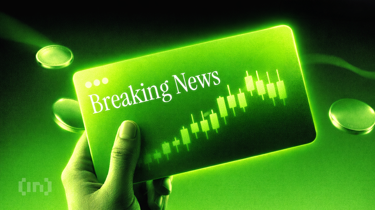 LIT Price Jumps 10% As Lighter Strikes $920 Million Deal with Circle