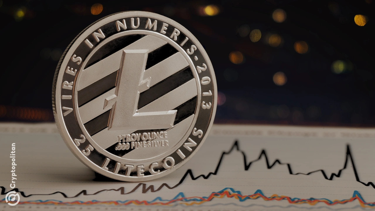 Litecoin faced a bug in MWEB that let invalid transactions pass on outdated nodes