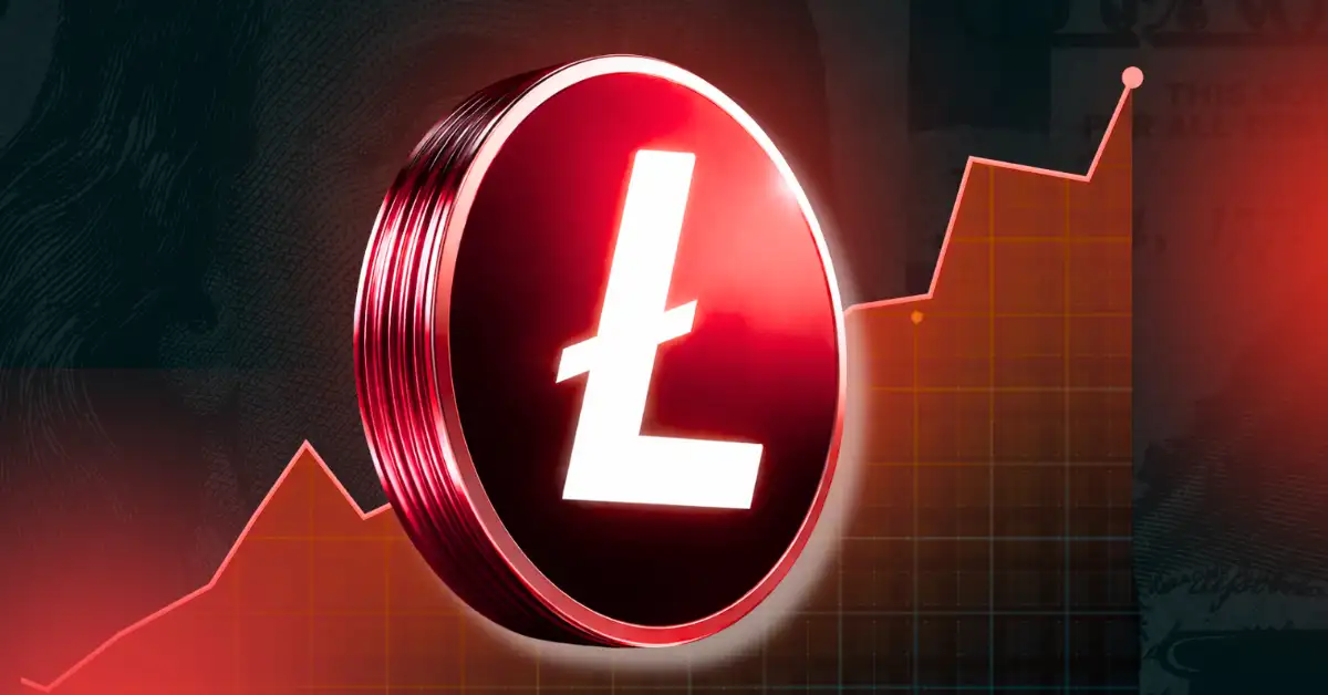 Article image for Litecoin Price at a Critical Level: Will This $50 Zone Trigger the Next LTC Rally to $100?