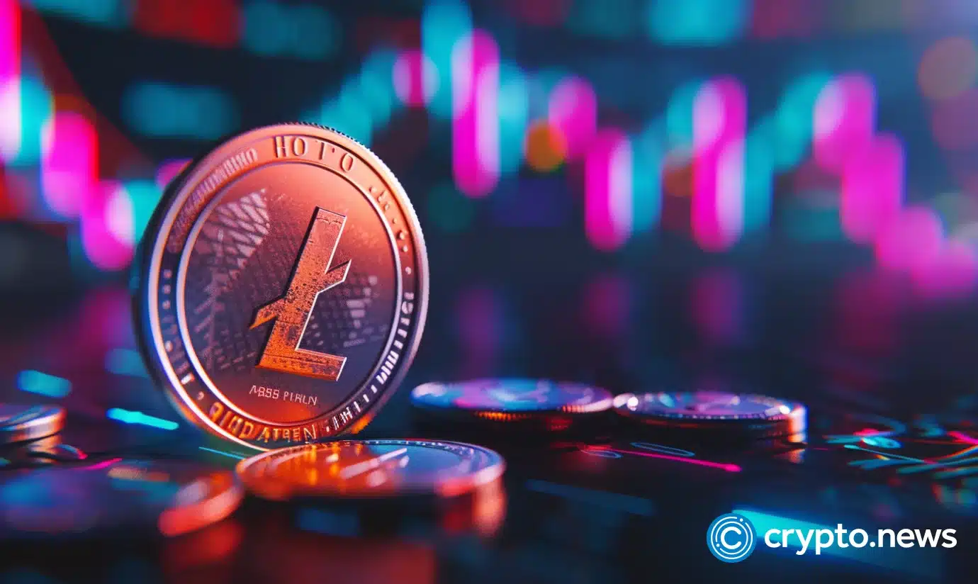 Litecoin rewrites chain history after privacy exploit
