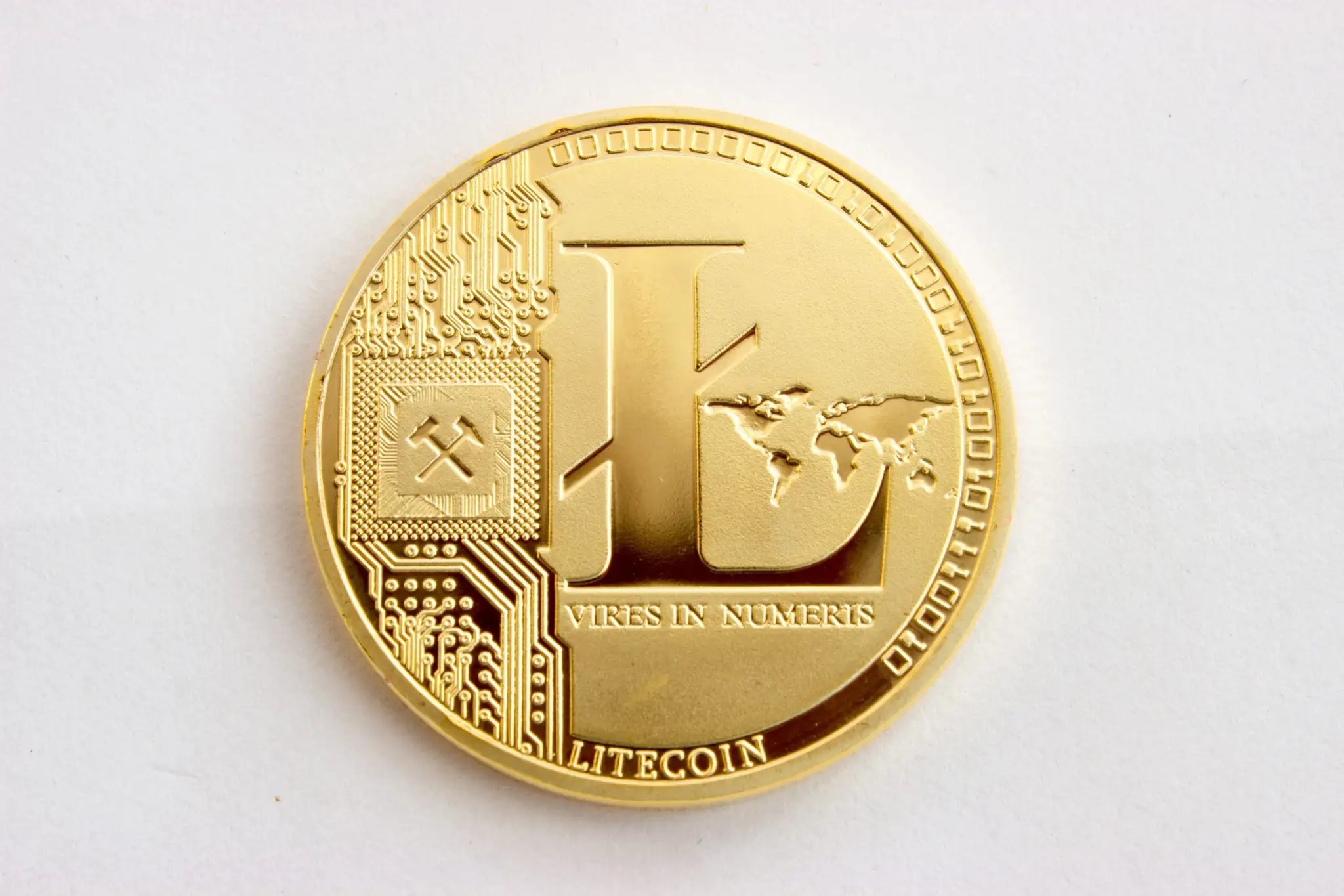 Litecoin Suffers Denial-of-Service Attack Due To Network Bug — Details