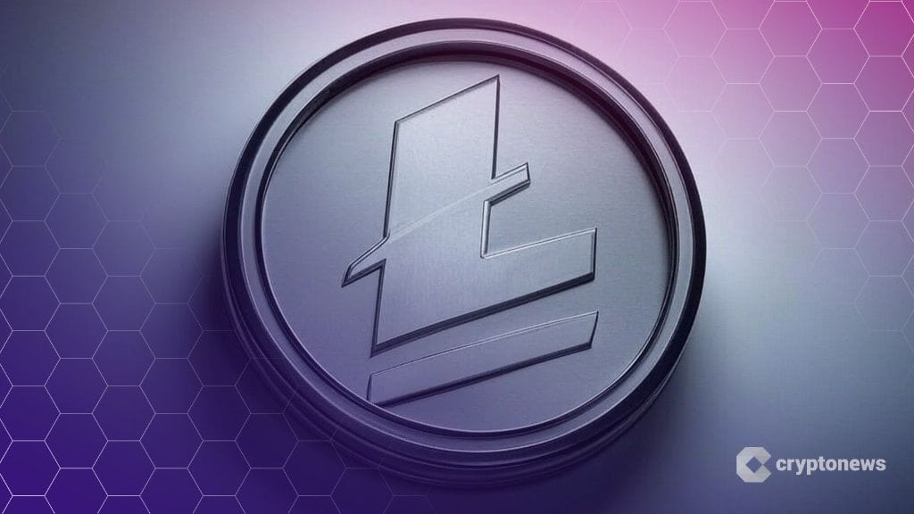 Litecoin Activity Surge