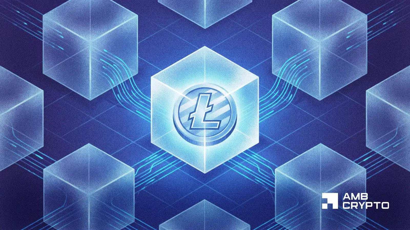 Litecoin's LitVM hits 140M testnet transactions – Can it spark LTC's DeFi growth?