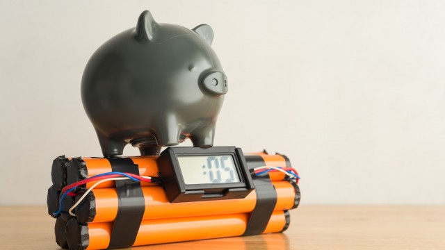 Lithium Americas: A Few Bullet Points On The Latest Share Price Debacle