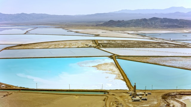 Lithium Americas (Argentina): A Speculative Bet On A Pure-Play Lithium Stock