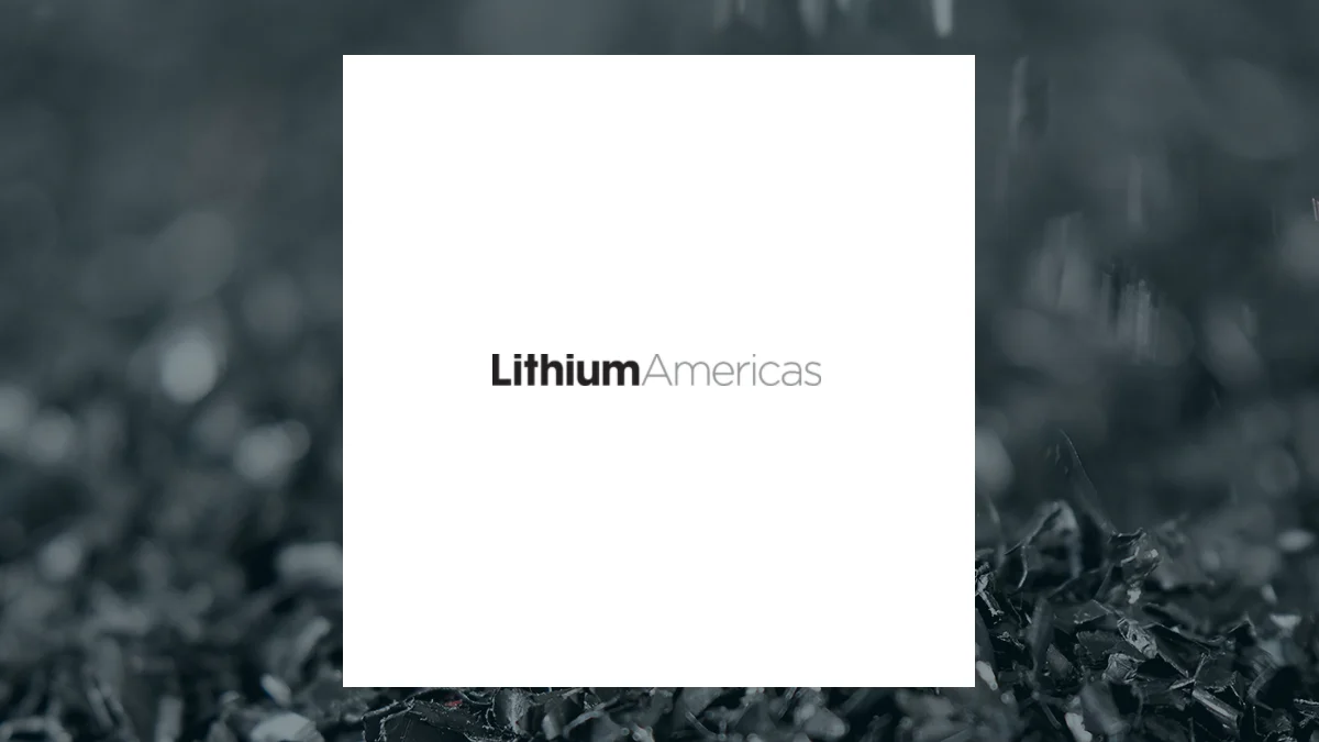 Lithium Americas Corp. (TSE:LAC) Given Average Recommendation of “Hold” by Analysts