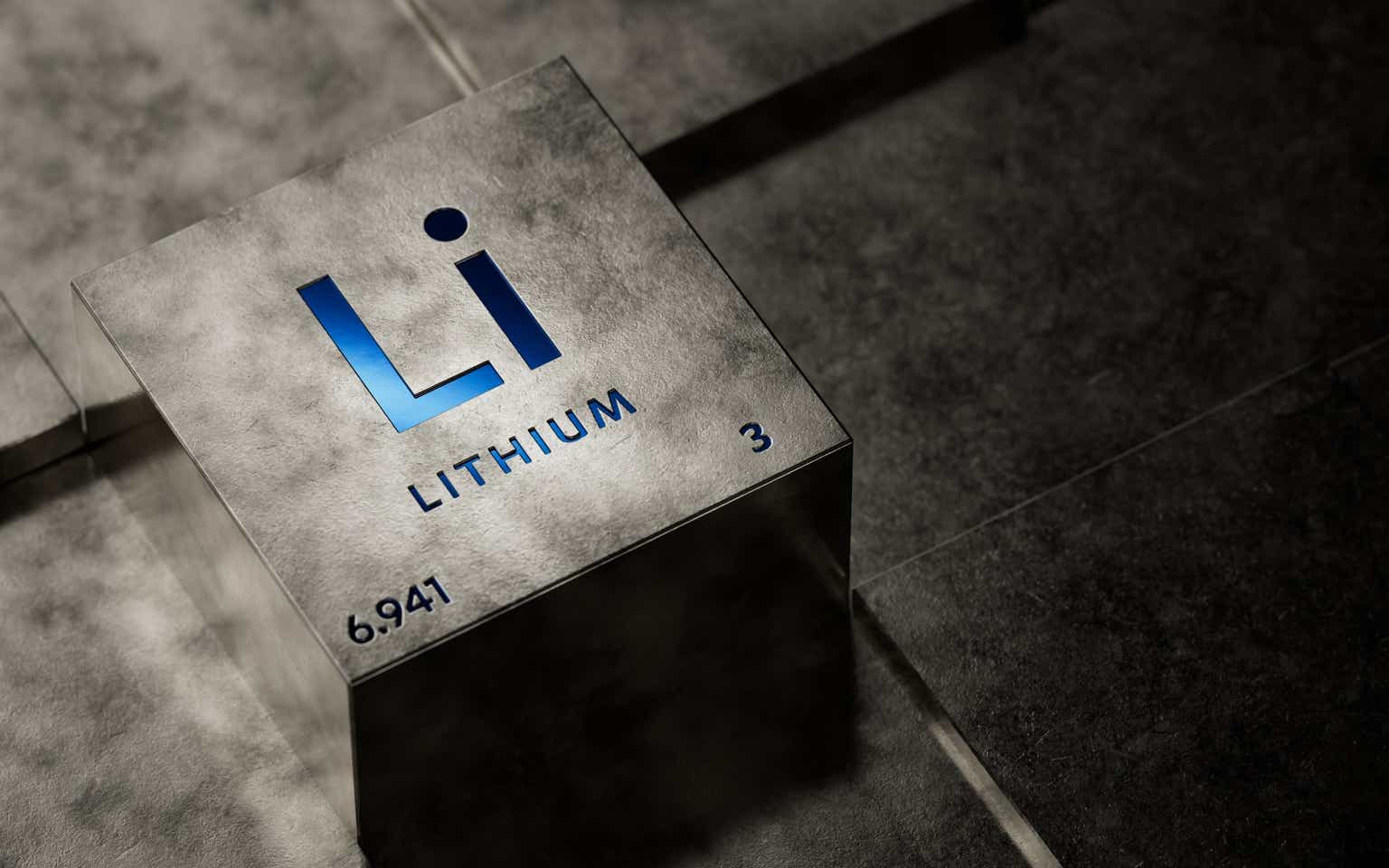 Lithium Americas: Right Time To Enter For A Significant Rally