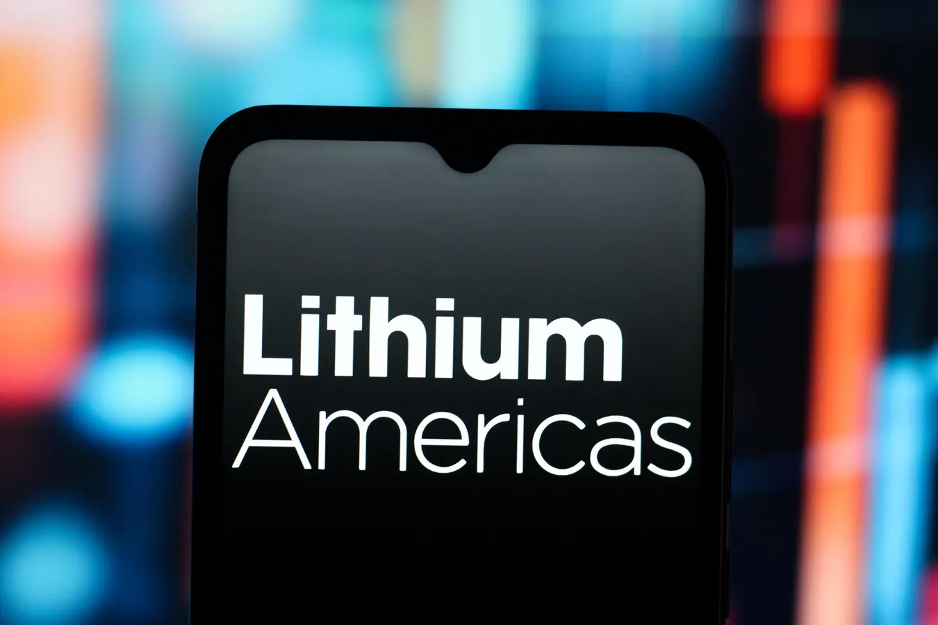 Lithium Americas Stock To $20?
