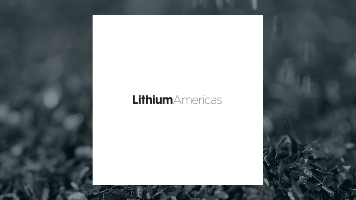 Lithium Americas (TSE:LAC) Share Price Passes Below 200-Day Moving Average   – Time to Sell?