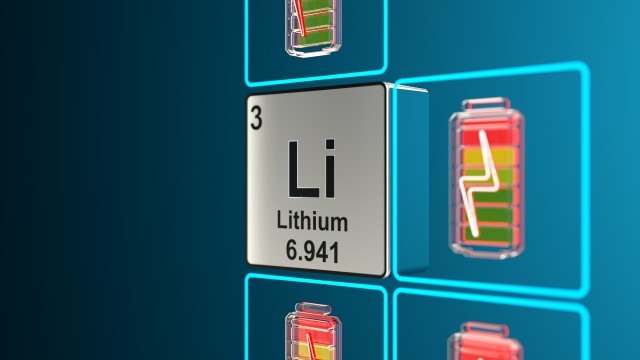 Lithium Argentina: A Progress Report And Insider Buying