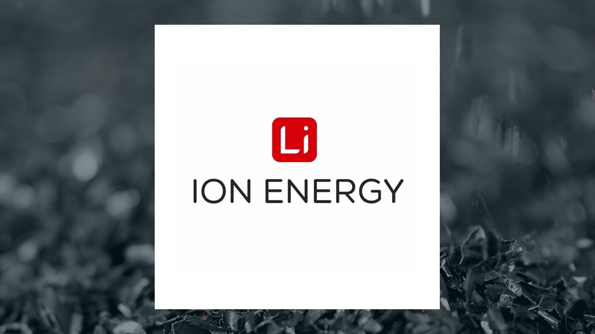 Lithium ION Energy (CVE:ION) Share Price Passes Above Two Hundred Day Moving Average – Time to Sell?