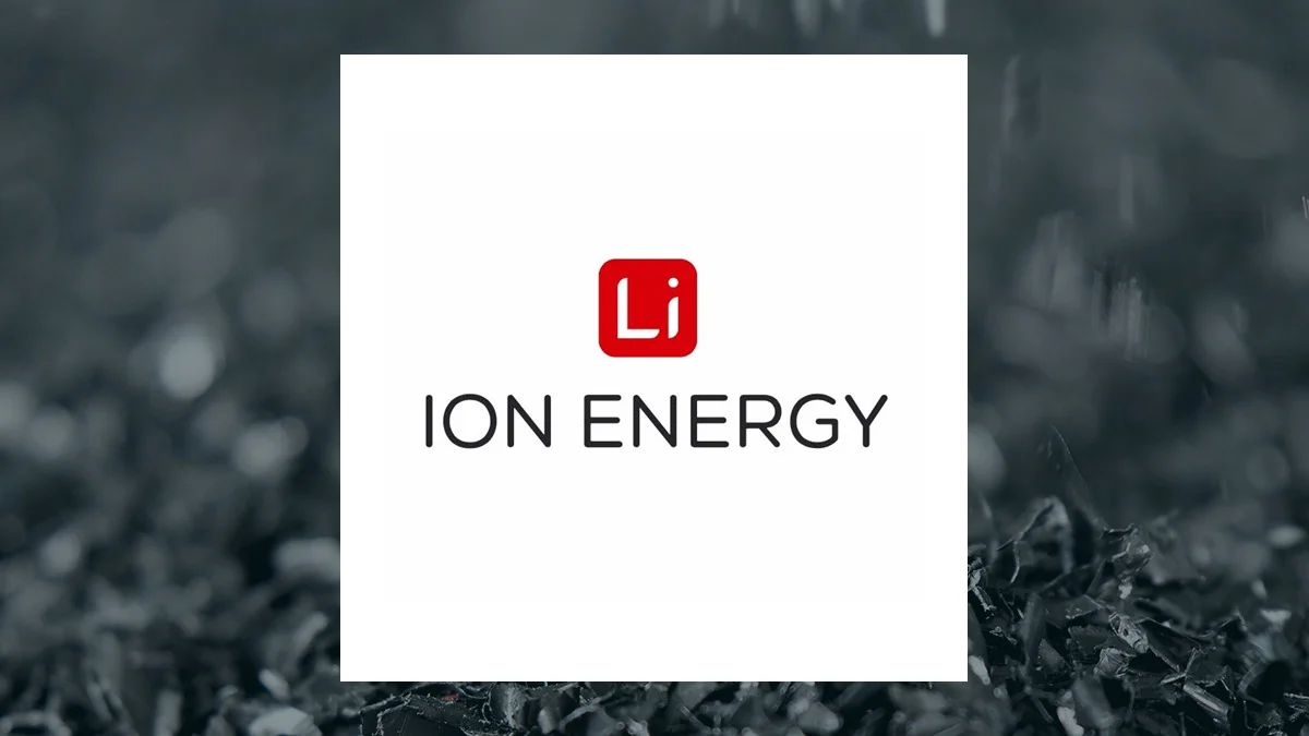 Lithium ION Energy (CVE:ION) Shares Down 25% – Time to Sell?
