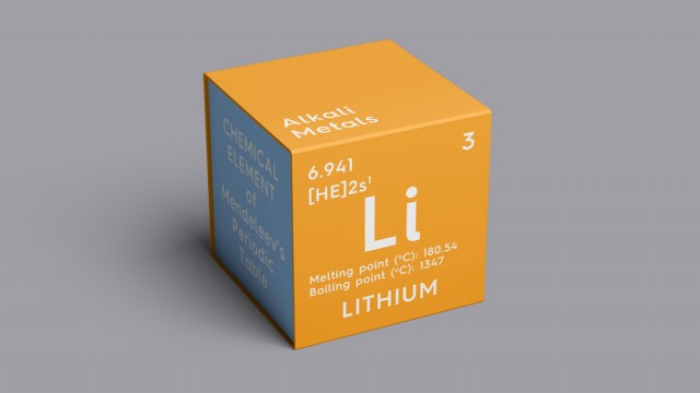 Lithium market has improved but 'not enough' to benefit Albemarle - UBS