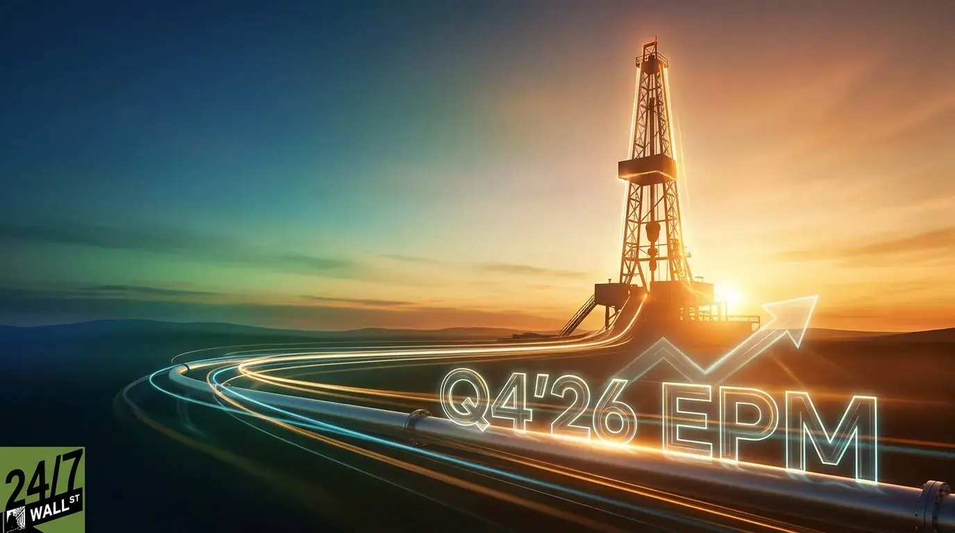 Live: Can Evolution Petroleum’s Q4 Earnings Tonight Spark a Rebound After 28% 1-Year Drop?