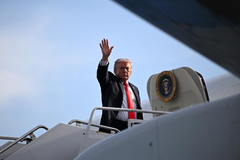 Live markets: Bitcoin not fully out of danger as Trump warns of further Iran strikes