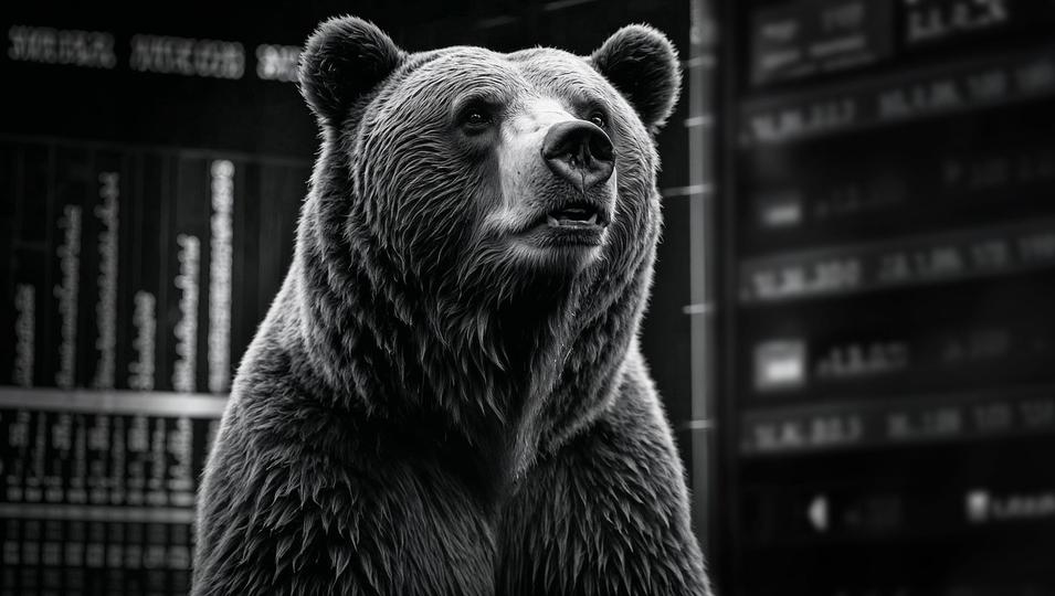 Live markets: bitcoin's plunge continues, putting February $60,000 low back in play