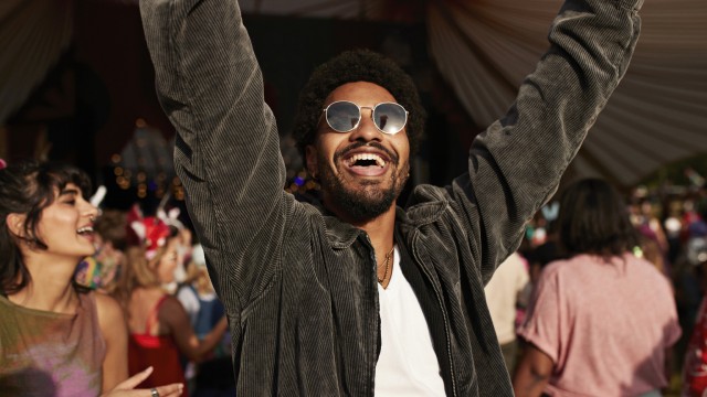 Live Nation Entertainment: Scale Advantage In A Growing Industry