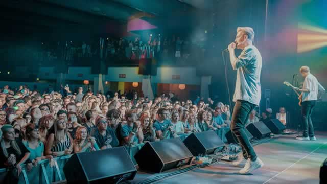 Live Nation Gears Up to Report Q3 Earnings: Factors to Note