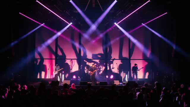 Live Nation (LYV) Earnings Expected to Grow: What to Know Ahead of Next Week's Release