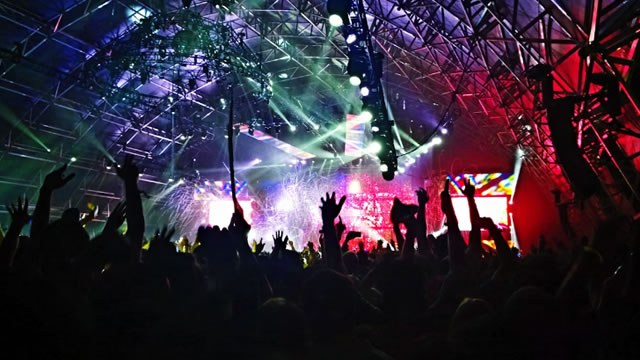 Live Nation settles US antitrust case