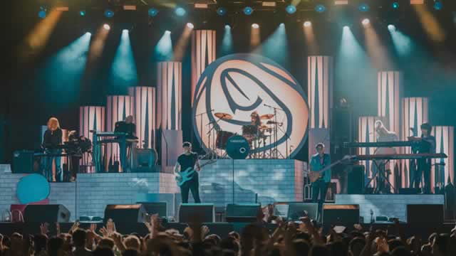 Live Nation Urban Says It's In The ‘Black Audience Business'